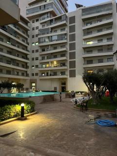 Zenata tower - 0