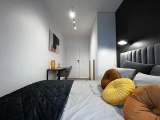 Modern Apartment - Krakau - 9
