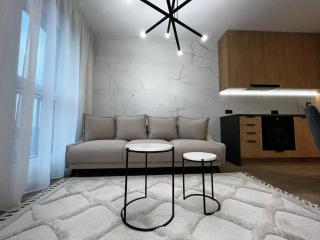Modern Apartment - Krakau - 8