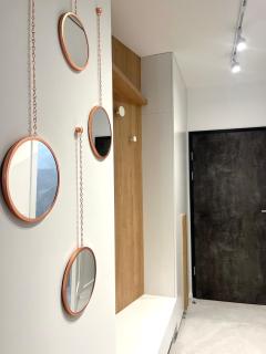 Modern Apartment - Krakau - 7