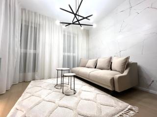 Modern Apartment - Krakau - 6