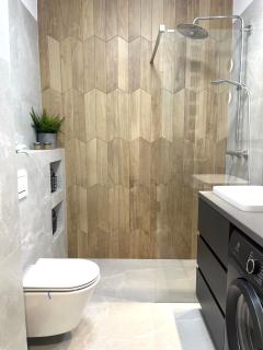 Modern Apartment - Krakau - 5