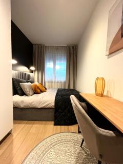 Modern Apartment - Krakau - 4