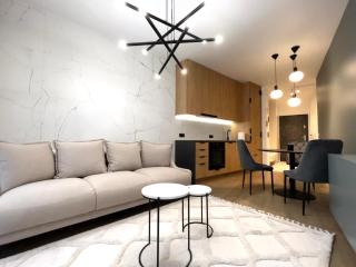 Modern Apartment - Krakau - 3