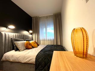 Modern Apartment - Krakau - 2