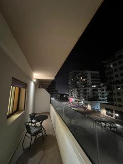 Zenata tower - 5
