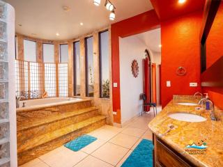 Casa Serenity - Beachfront Vacation Rental in San Felipe - San Felipe - 7
