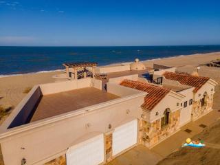 Casa Serenity - Beachfront Vacation Rental in San Felipe - San Felipe - 4