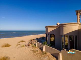 Casa Serenity - Beachfront Vacation Rental in San Felipe - San Felipe - 3
