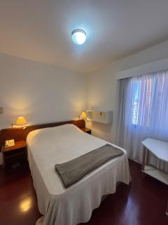 Hotel Ninet AlLorena Paulista Jardins com garagem 2412 - São Paulo - 5