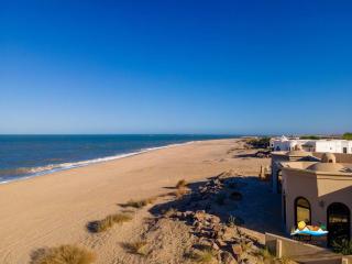 Casa Serenity - Beachfront Vacation Rental in San Felipe - San Felipe - 1