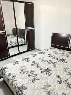 Трехкомнатная квартира в Авангарде - Atyrau - 0