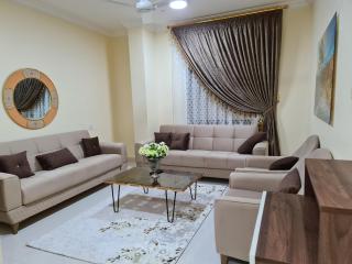 العربي للشقق المفروشة - Salalah - 7