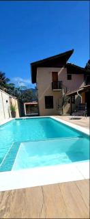 Casa com Piscina Maresias 750 metros da praia - São Sebastião - 7