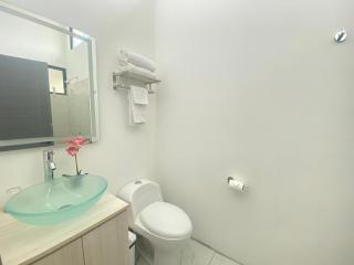 El Chante cerca de playas, piscinas y vistas a la montaña - 2