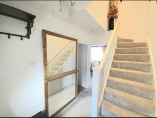 The Serenity Nook - 2 bed flat in the heart of Shefford with parking - Shefford - 0