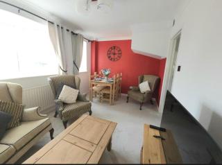 The Serenity Nook - 2 bed flat in the heart of Shefford with parking - Shefford - 9