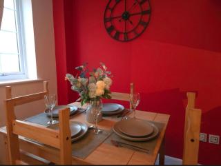 The Serenity Nook - 2 bed flat in the heart of Shefford with parking - Shefford - 6