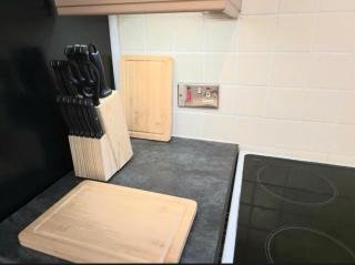 The Serenity Nook - 2 bed flat in the heart of Shefford with parking - Shefford - 5
