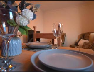 The Serenity Nook - 2 bed flat in the heart of Shefford with parking - Shefford - 3