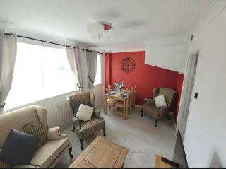 The Serenity Nook - 2 bed flat in the heart of Shefford with parking - Shefford - 2