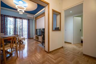 Central Spot 2-Bedroom Apt by ΜΡS - Athen - 0