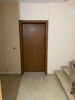 New Sea View Free Parking - Blue Breeze Apartment - Polisi i Vogël - 8