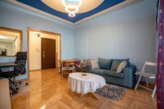 Central Spot 2-Bedroom Apt by ΜΡS - Athen - 8