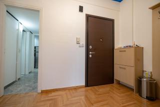 Central Spot 2-Bedroom Apt by ΜΡS - Athen - 5