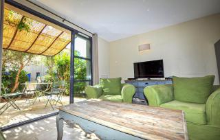 Nice Home In Saint-Laurent-De-La-Cabrerisse - 8