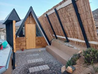 Las Alpinas del vallee - Talca - 7
