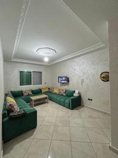 Ibn Batouta apartment - Tangeri - 0
