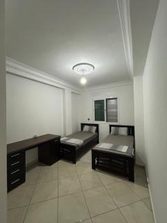 Ibn Batouta apartment - Tangeri - 9