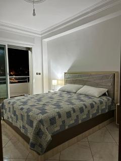Ibn Batouta apartment - Tangeri - 5