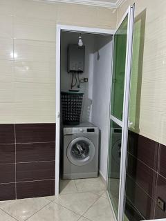 Ibn Batouta apartment - Tangeri - 2