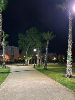 Ibn Batouta apartment - Tangeri - 1