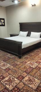 Highland Club Balakot - 1