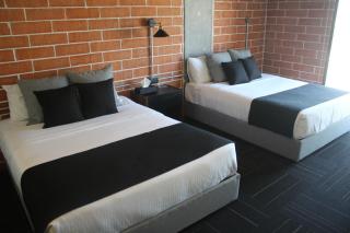 Departamentos exclusivos, equipados y amueblados en Torre Barrio Vergel - Monterrey - 8
