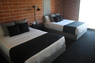 Departamentos exclusivos, equipados y amueblados en Torre Barrio Vergel - Monterrey - 6