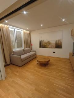 OLD TOWN Appartment - Self Check- In - Bratislava - 1
