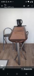 Departamento Individual - San Antonio - 6