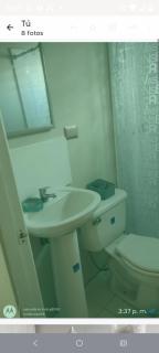 Departamento Individual - San Antonio - 4