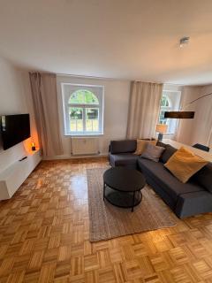 Bavaria Home Apartments Geisenfeld - Geisenfeld - 8