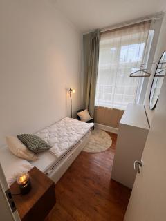 Bavaria Home Apartments Geisenfeld - 5