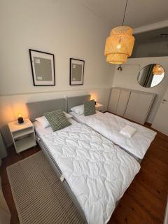 Bavaria Home Apartments Geisenfeld - 4