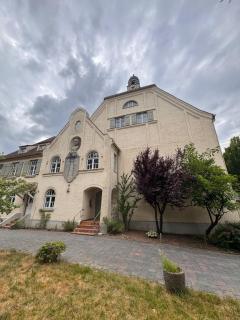 Bavaria Home Apartments Geisenfeld - Geisenfeld - 9