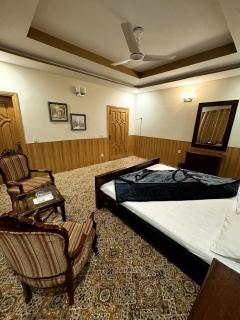 Highland Club Balakot - Bālākot - 7