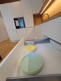 OLD TOWN Appartment - Self Check- In - Bratislava - 6