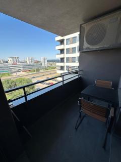 NBG Apartment - Belgrado - 7