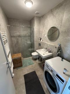NBG Apartment - 1